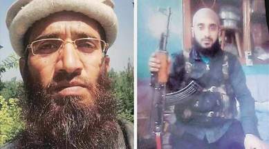 Kashmiri Pulwama Mms Video - Two LeT militants killed in Pulwama district of Kashmir | India News - The  Indian Express