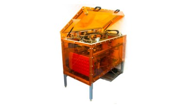Massachusetts Institute of Technology, 3D printer, Multi-material 3D printers, MIT Computer Science and Artificial Intelligence Lab, technology news