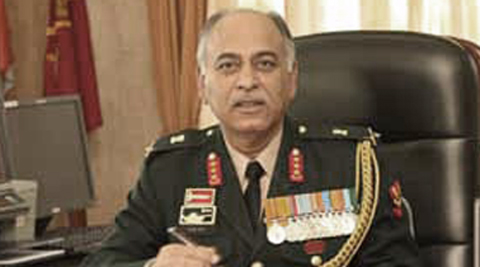 Colonel M Rai Lt Gen MMS Rai takes over as Army’s new vice chief of staff | India ...