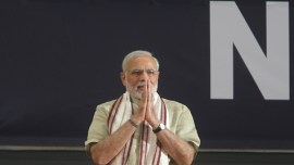 Narendra Modi, PM Narendra Modi, Sri Lanka Election, Modi lession from Lanka election, Mahinda Rajapaksa, presidential election, Sri Lanka election, sunday column, express column, indian express