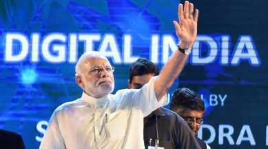 Digital India, Digital India project, digital india news, GI cloud, cloud applications, Make in India, Government organisations, tech startups, tech news, technology