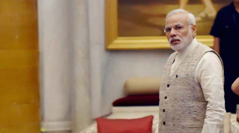 narendra modi, modi, nscnim, nscn, nscn peace talks, nscnim peace talks, nscn government peace talks, modi news,nscn(im) news, nscn news, india news