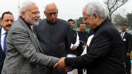 Narendra Modi, PM Narendra Modi, PM Modi, Jammu and Kashmir, Mufti Mohammad Sayeed, Mufti Sayeed, PDP-BJP governmen, Pakistan terrorists attack, Indian express, express news, express column