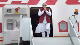 Narendra Modi, United Arab Emirates, UAE, Ministry of Overseas Indian Affairs, Bahrain, Kuwait, Oman, Qatar, Saudi Arabia, UAE, indian express explained, explained, indian express