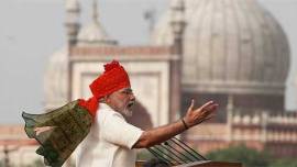 indian Independence Day, Doordarshan, DD, Narendra Modi, Independence Day, Information & Broadcasting Ministry, india news, news