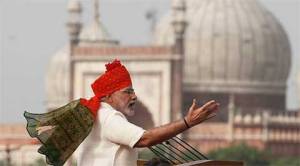 Here’s what PM Modi said in his Independence Day address last year