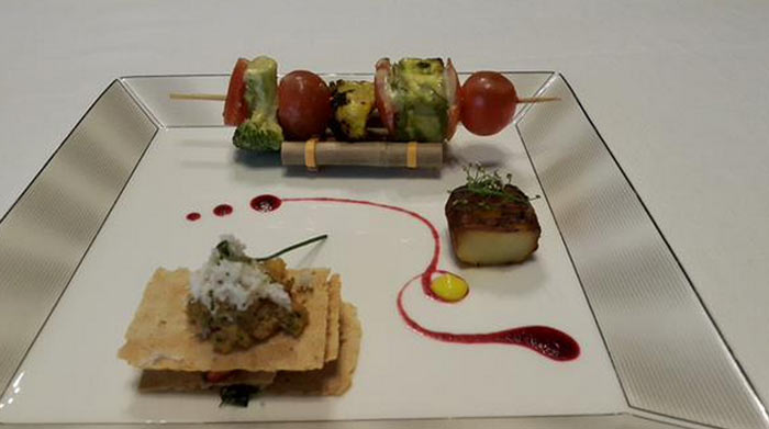 Modi, PM Modi, Modi in UAE, modi uae photos, Sanjeev Kapoor, Sanjeev Kapoor UAE photos, UAE sanjeev kapoor, modi sanjeev kapoor, sanjeev kapoor uae, modi news, uae news, india news