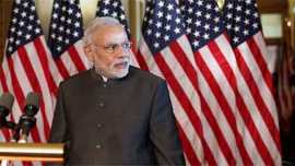 Narendra Modi, Modi, PM Modi, Prime Minister Narendra Modi, Modi US, Modi in US, nuclear suppliers group, NSG, Modi's US visit, manmohan Singh, India, Sonia Gandhi, Jawaharlal Nehru, First World War, Rahul Gandhi, USA, br Ambedkar, Jayaprakash narayan, indian express editorial