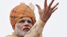 Narendra Modi, PM Narendra Modi, PM Modi, Modi on economy, indian economy, NITI Aayog, reserve Bank of India, Moody rating, Moody rating agency, GDP, GDP growth, credit rate, sunday column, express column, indian express