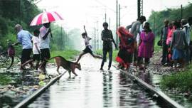 IMD, weather, mumbai weather, maharashtra weather, mumbai news, indian express