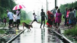monsoon-2 IMD, weather, mumbai weather, maharashtra weather, mumbai news, indian express