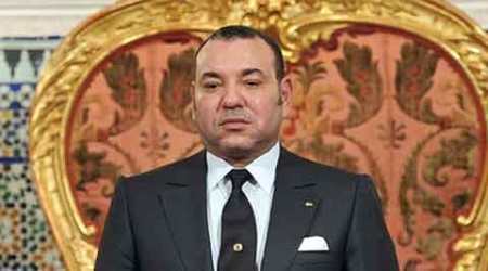 morocco, African Union, Africa, Sahara, Western Sahara, King Mohammed, Saharan Arab Democratic Republic, SADR, Sahrawi, Sahrawi people