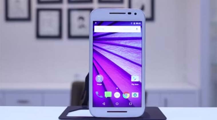 Is Moto G Gen) really waterproof? Here's what you can and can't do | Technology News,The Indian