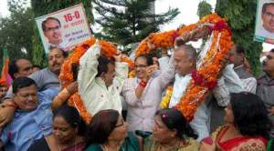 BJP win in Madhya Pradesh despite Vyapam Scam