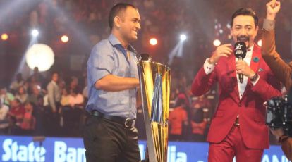 Pro Kabaddi League 2015: U Mumba crowned champions - India Today