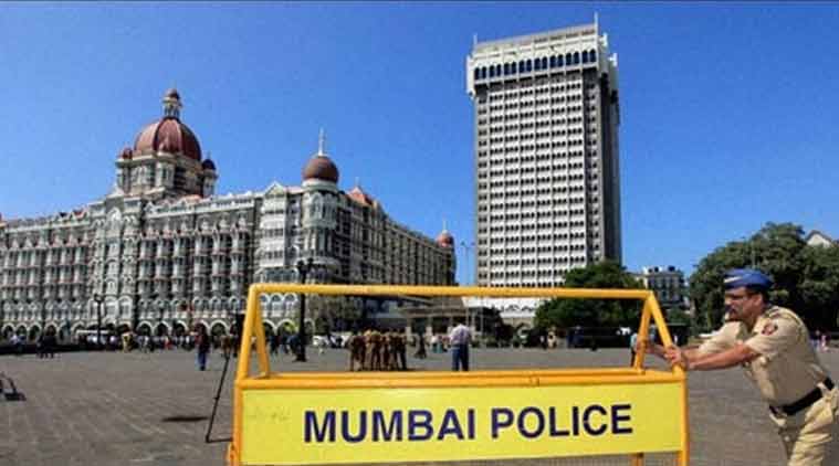 Zubeida Khatun, mumbai police, culprit escape, jj police station, mumbai police station, mumbai police, latest news