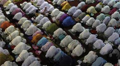 Muslim population Assam, Immigrant muslims, census 2011, muslim population, population growth, muslim population census, religious population, muslim population growth, religion based census, census population 2011, india census 2011, census population data, Religious Communities census, india news, nation news