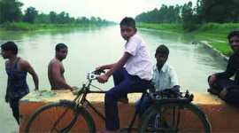 Joli Neher, Muzaffarnagar, Joli village, V M Singh, Rashtriya Kisan Mazdoor Sangathan, India news, news