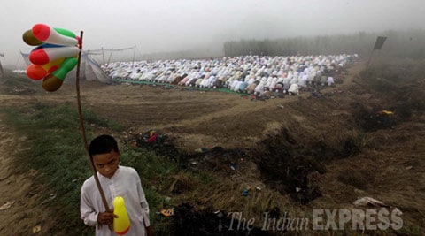Muzaffarnagar riots, Muzaffarnagar riots probe panel, uttar pradesh government , 2013 muzaffarnagar riot, BJP demand CBI probe, Muzaffarnagar MP and Union minister Sanjeev Baliyan, india news