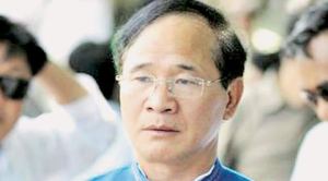 Arunachal: Making of the crisis