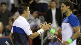 Novak Djokovic, Rafael Nadal, Nadal, Djokovic, Kei Nishikori, Nishikori, Rogers Cup, Rogers Cup Tennis, Andy Murray, tennis news, tennis