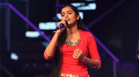 Indian Idol Junior, Indian Idol Juior contestants, Indian idol Junior Season 2, Tarun Gogoi, Nahid Afrin, Entertainment news