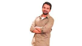 Everybody Loves Raymond, Sumit Sambhal Lega, Namit Das, sitcom, Indian Express