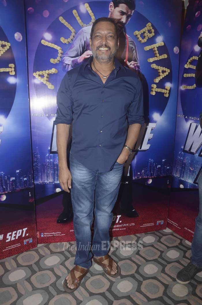 akshay kumar, akshay kumar news, akshay kumar photos, akshay kumar pictures, akshay kumar sidharth malhotra, akshay kumar brothers, akshay kumar films, akshay kumar movies, akshay kumar twinkle khanna, sidharth malhotra, john abraham, welcome back movie, nana patekar, anil kapoor