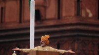 Narendra Modi, Narendra Modi speech, Sonia Gandhi, mann ki baat, Bihar assembly poll, Narendra Modi UAE visit, Narendra Modi public interaction, indian express columns