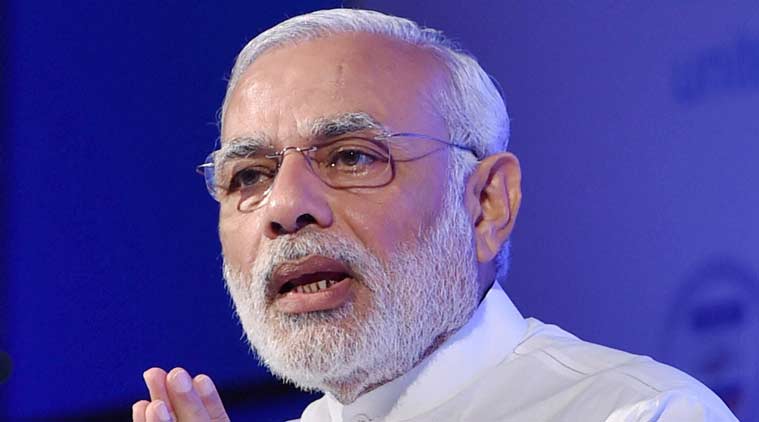 Narendra Modi, Modi Varanasi visit, Modi in Varanasi, shiksha mitras, Modi shiksha mitras, Varanasi rickshaw pullers, Modi rickshaw pullers meet, PM rickshaw pullers meet, Modi varanasi, Nation news, india news