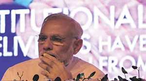 modi govt, narendra modi, narendra modi govt, narendra modi news, india risk survey, india development make in india, modi make in inida, india news, ficci report, ficci risk survey, india risk survey, corruption in india, india corruption, terrorism in india, india terrorism