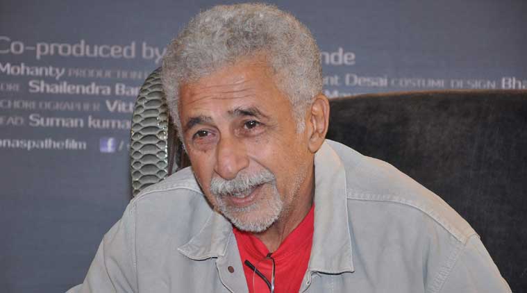 Naseeruddin Shah, actor Naseeruddin Shah, Naseeruddin Shah movies, marathi cinema, Naseeruddin Shah marathi movies, entertainment news