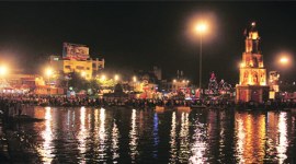Nashik Kumbh Mela, Trimbakeshwar temple, Kumbh Mela traffic, Akhara, Mumbai news
