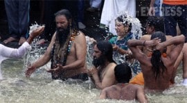 Nashik Kumbh Mela, Trimbakeshwar temple, Kumbh Mela traffic, Akhara, Mumbai news