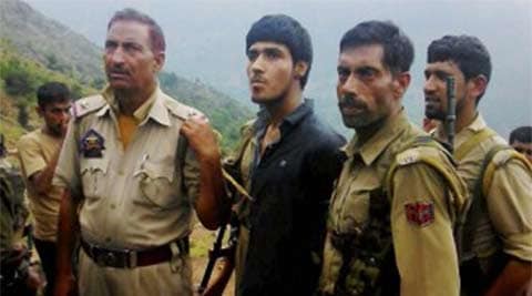 Mohammed Naveed, pakistani terrorist, Naveed statement, Pakistani terrorist Naveed, Pak terrorist statement, NIA custody, Nation news, India news