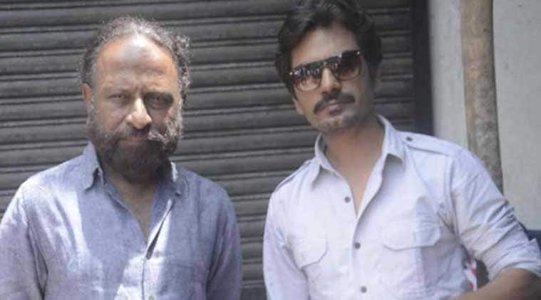 manjhi, manjhi- the mountain man, nawazuddin siddiqui, radhika apte, Ketan Mehta, Ketan Mehta movie, manjhi Ketan Mehta, entertainment news