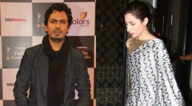 Nawazuddin Siddiqui, mahira khan, raees, Nawazuddin Siddiqui raees, Nawazuddin Siddiqui mahira khan, mahira khan raees, entertainment news