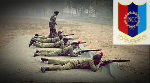 NCC cadet dies of bullet injury at Kerala training camp ... - 480 x 267 jpeg 29kB