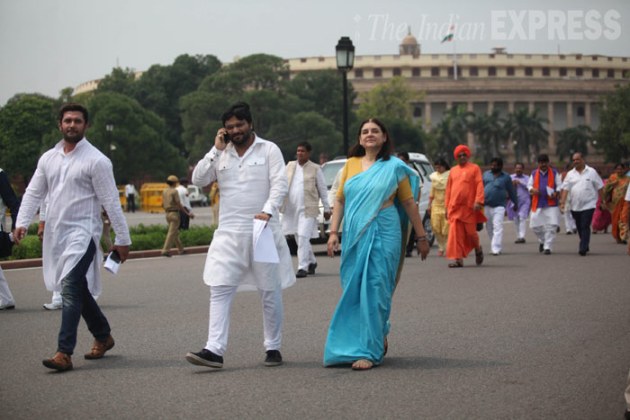 Narendra modi, Monsoon Session, Parliament, BJP Protest, NDA Protest, Indian National Congress, Bhartiya janta Party, modi, Monsoon Session Washout, Parliament washout, Parliament News, BJP News, Congress News, Delhi News, congress, parliament washout, parliament, wash out, monsoon session, monsoon session wash out, latest news