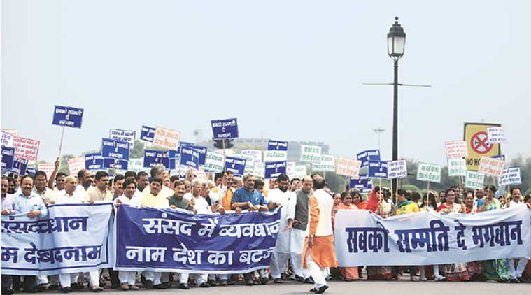narendra modi, pm modi, modi, congress, parliament washout, parliament, wash out, monsoon session, monsoon session wash out, latest news