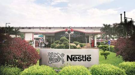 Nestle, Nestle India, Baba Ramdev, Patanjali, Baba Ramdev Patanjali, Yoga guru Baba Ramdev, Nestle India chairman, Indian Express, India news
