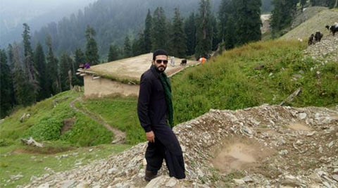 Challenge to shoot in Kashmir weather: Nigel Akkara on ‘Love Jihad’