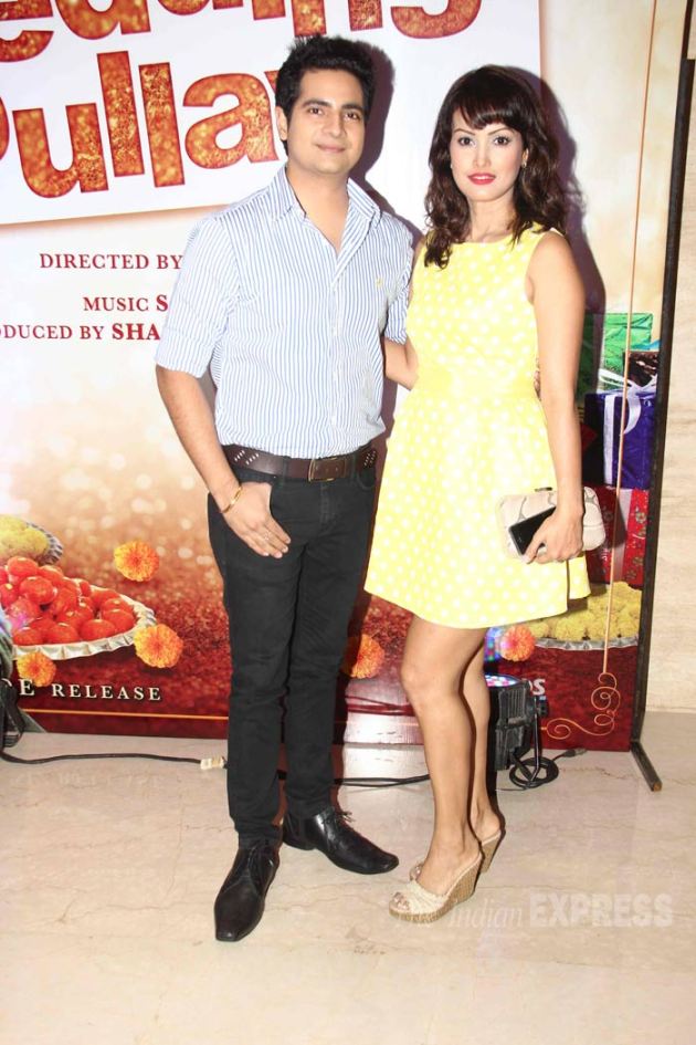 Alia Bhatt, Shatrughan Sinha, Mahesh Bhatt, Gurmeet Choudhary, Soni Razdan, Mahesh Bhatt, Manish Paul, Sanyukta Paul, Jeetendra, Karan Grover, Wedding Pulav, Anushka Ranjan, Satish Kaushik, Jackie Shroff, Sanjay Khan, Zarine Khan, Bhagyashree, Madhur Bhandarkar, Sonu Nigam, Madhurima Nigam, Deepshikha Nagpal, Keshav Arora, Gurmeet Choudhary, Debina Bonnerjee, Masaba, Madhu Mantena, Nisha Rawal, Sonali Sehgal, Poonam Dhillon, Ramesh Sippy, Kiran Juneja, Shashi Ranjan, Manasi Joshi Roy, Sanjay Gupta, Sanjay Kapoor, Sheeba, Akashdeep Sabir, Hanif Hilal, entertainment, bollywood