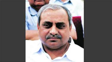 voting, parliament voting, compulsory voting, Nitin Patel, govt spokesperson, ahmedabad news, indian express