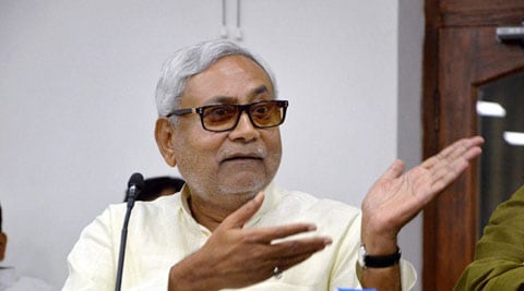 nitish kumar, Shahabuddin, siwan, bihar, lalu prasad, rjd, jdu, bihar news, Shahabuddin news