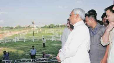 Nitish Kumar, Bihar elections, Bihar youth, Bihar CM Nitish Kumar, free Wi-Fi, Arvind Kejriwal , Narendra Modi, Nation news, india news, Politics news, Indian Express