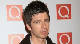 Noel Gallagher