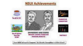 pucsc, punjab university, panjab university, pucsc polls, panjab university student polls, punjab news, chandigarh news, india news