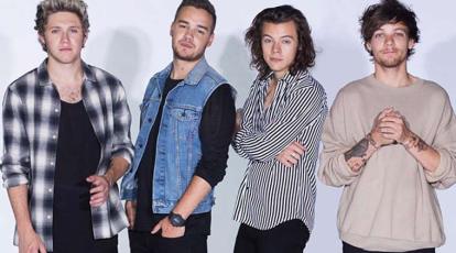 One Direction to go on extended hiatus in 2016?