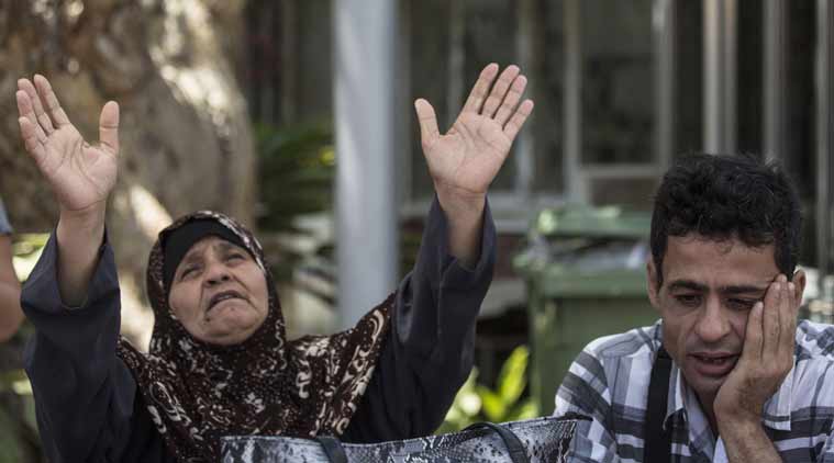 Israel, Israel prisoner detention policy, israel palestinian prisoner, palestinian israeli prisoner, israel palestine ties, israel news, world news